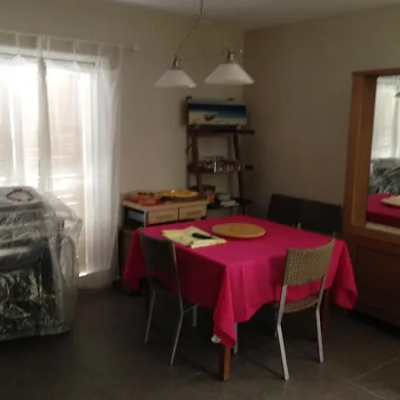 Apartmán Spacieux Rez Villa Pour 2 Pers Vue Magnifique Meuble Tourisme 3 Etoiles