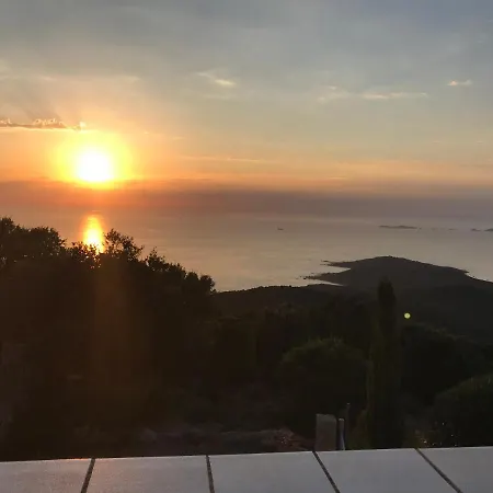 Apartamento Spacieux Rez Villa Pour 3 Pers . Belle Vue. *